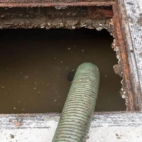 Drain Repairs 1